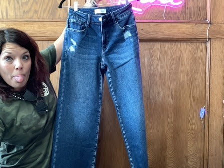 Denim KanCan Women-Bottoms, 5/26