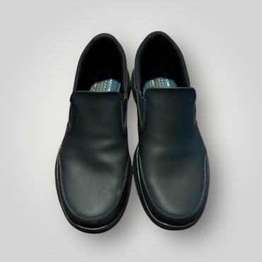 Skechers Relaxed Fit Gel-Infused Memory Foam Shoes Men’s Size 13