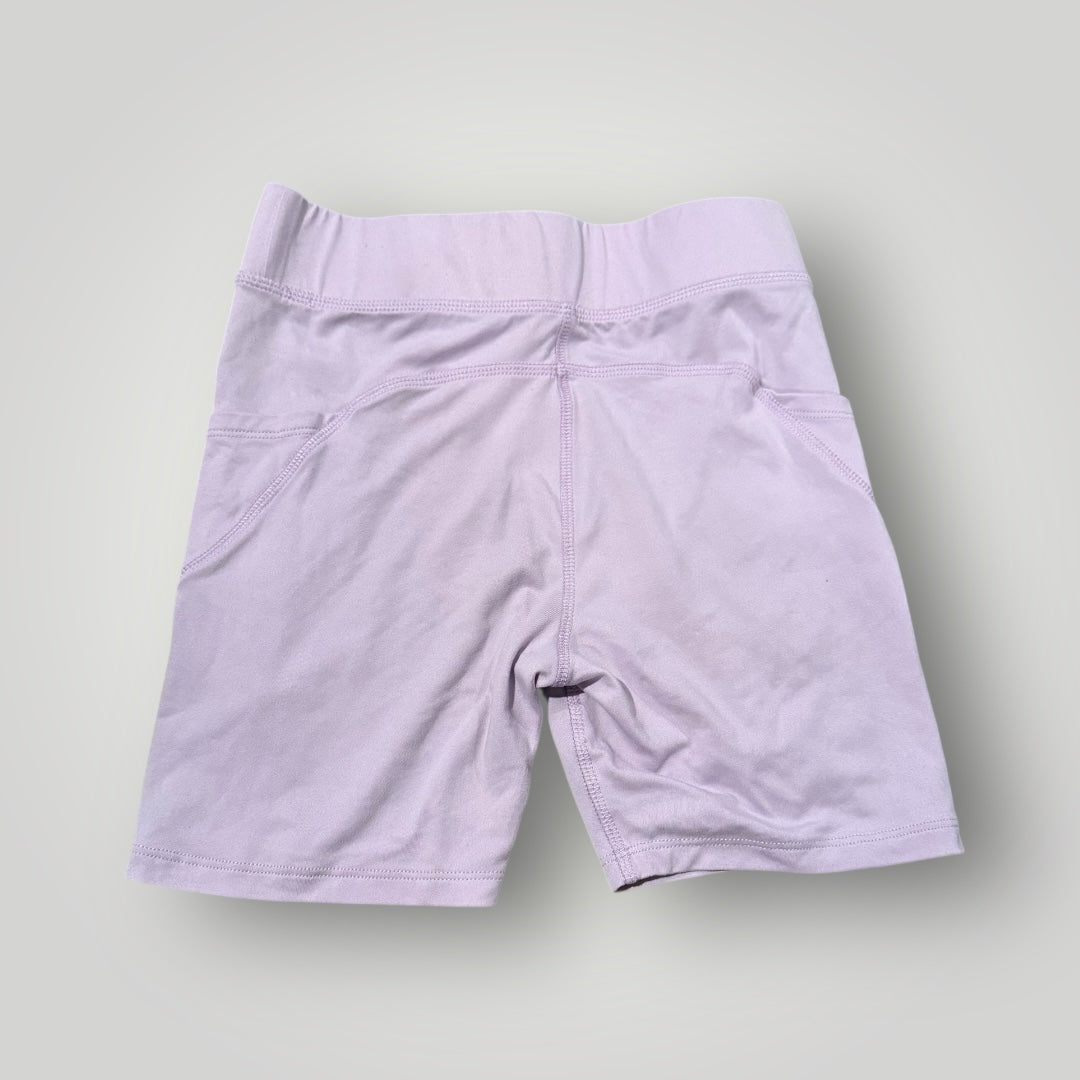 NEW Evsie (Maurice’s) Girls Biker Shorts Size 11/12