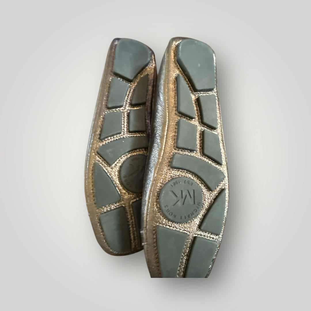 Michael Kors Slip-On Flats New Size 9.5