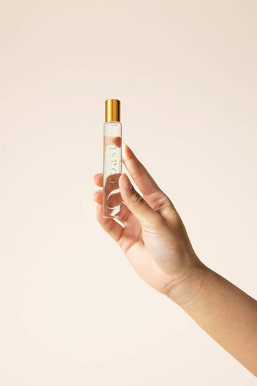 Coast & Salt Perfume Roller-Coast