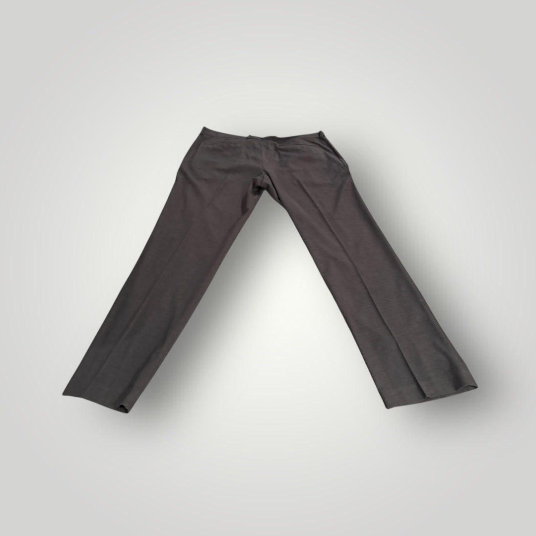 Perry Ellis Slim Fit Dress Pants Size 38x32