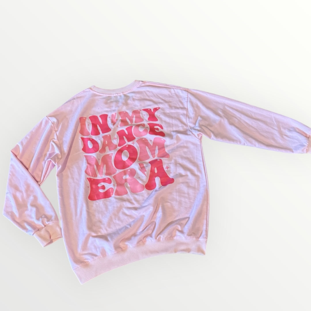 Dance Mom Era Size L