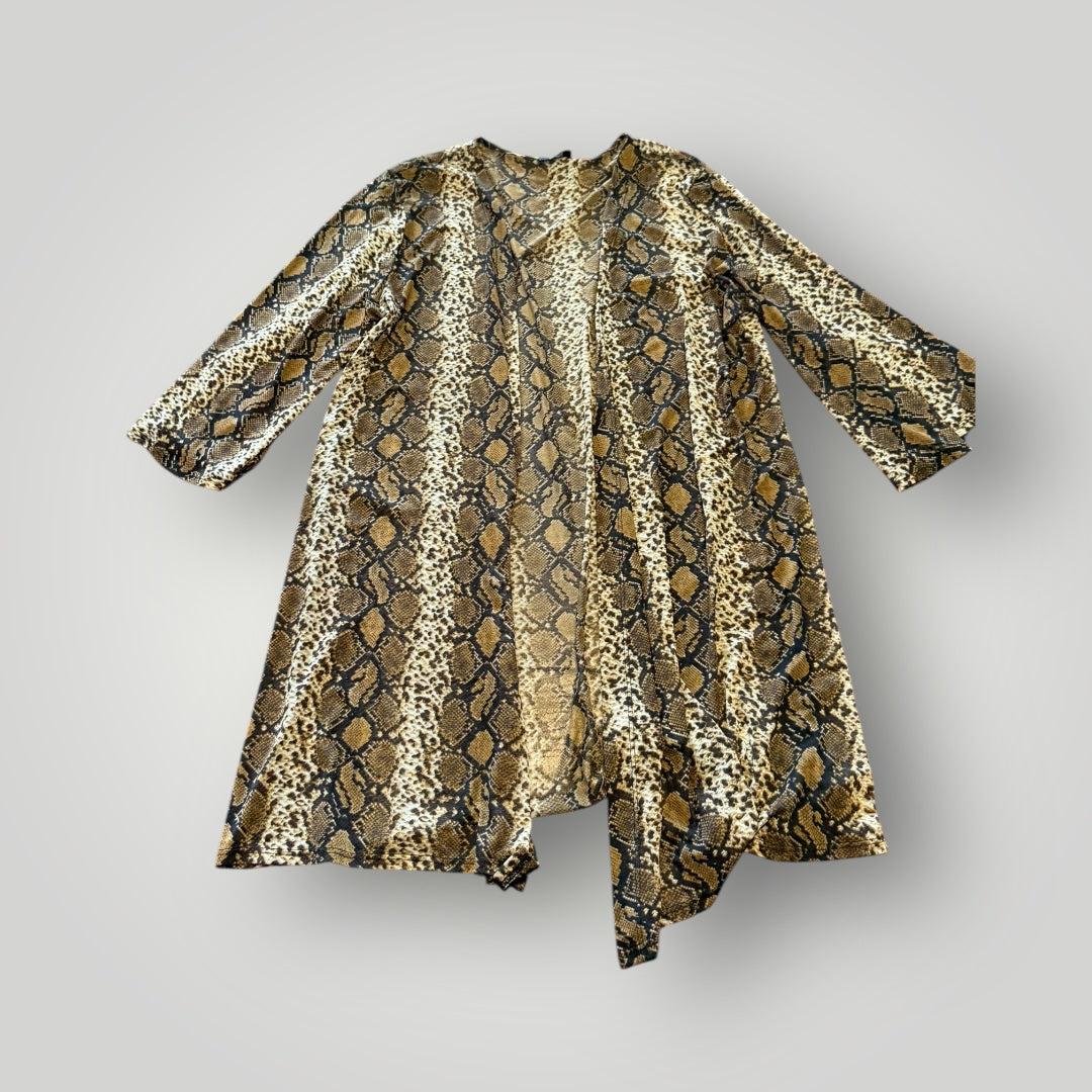 SORA KIMONO Size Large