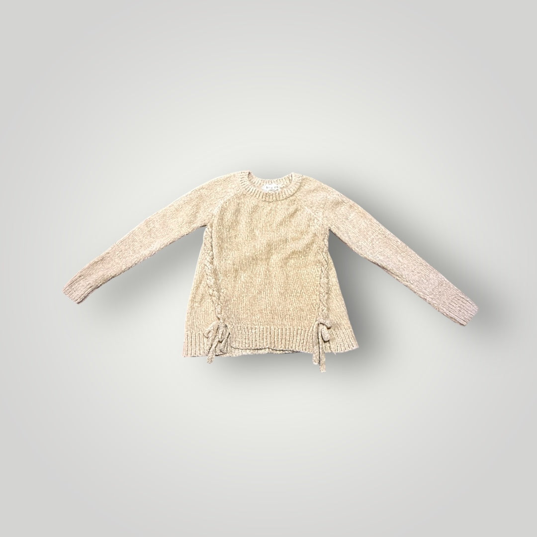 Btween Girls Sweater Size 8