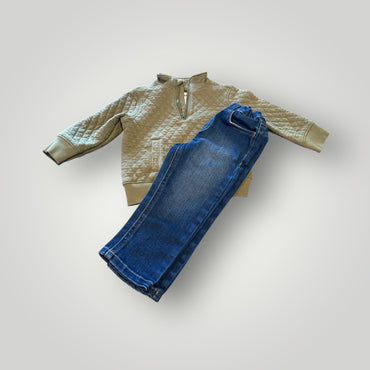 NEW Old Navy Toddler Boys Size 12-18mo