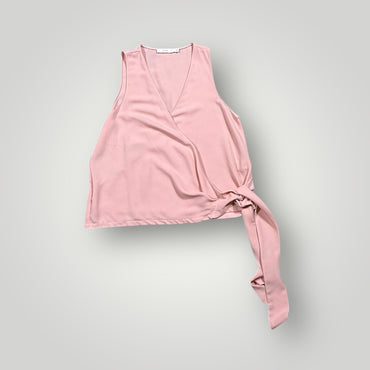 LUSH BRAND BLOUSE SIZE SMALL