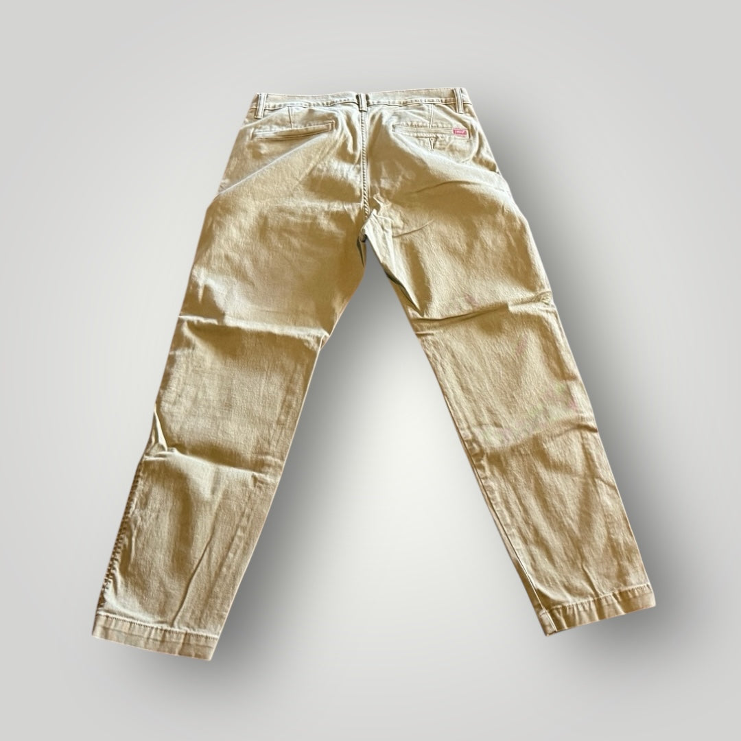 Levi’s XX Chino Standard Taper Pants Size 33x30