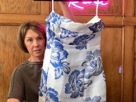 runaway Women-Dresses/Rompers, Medium