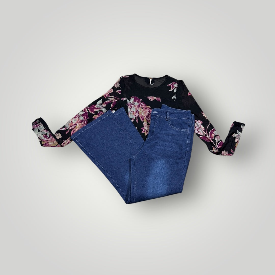 FREE PEOPLE UNDERSHIRT SIZE MEDIUM