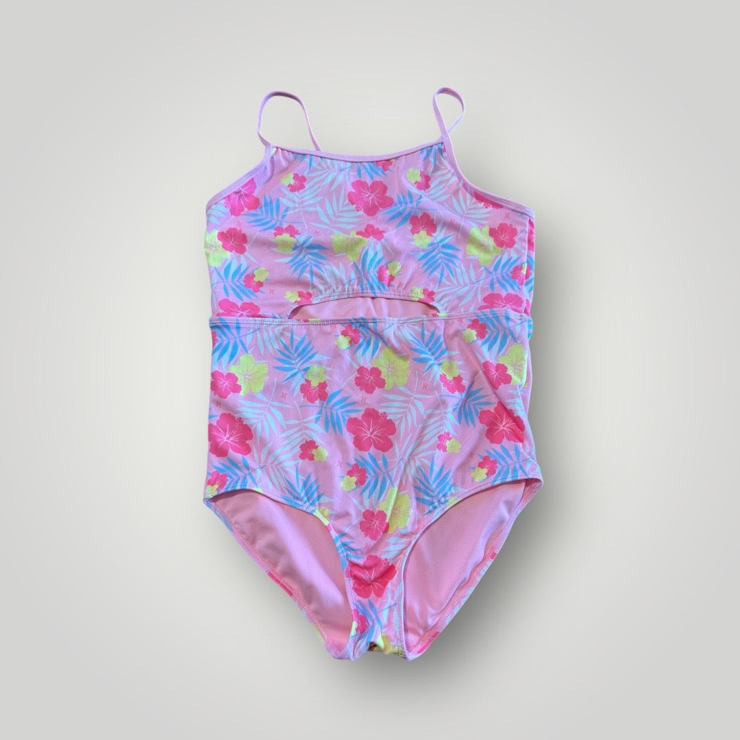 Hurley Swimsuit Size 14/16