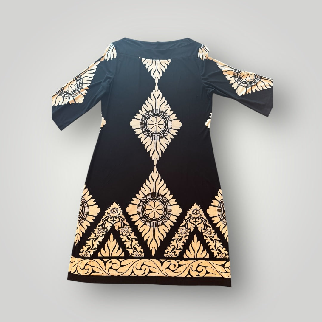 Midnight Velvet Size 12