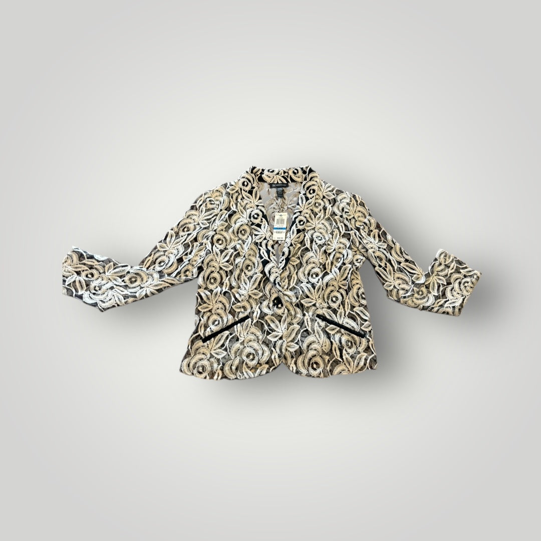 NEW INC BLAZER SIZE XL