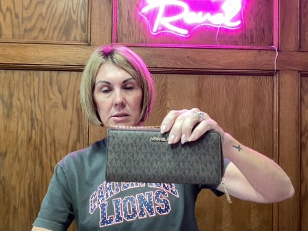Multi Michael Kors Women-Accessories/Purses