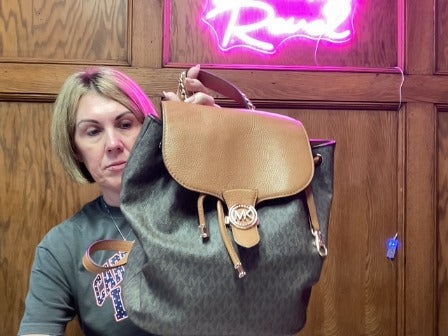 Multi Michael Kors Women-Accessories/Purses