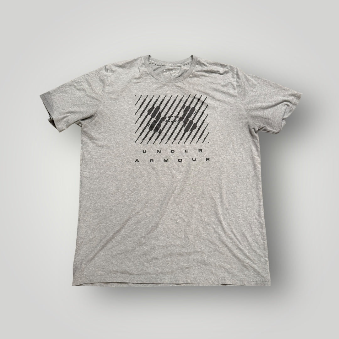 Under Armour Graphic Tee Size XL
