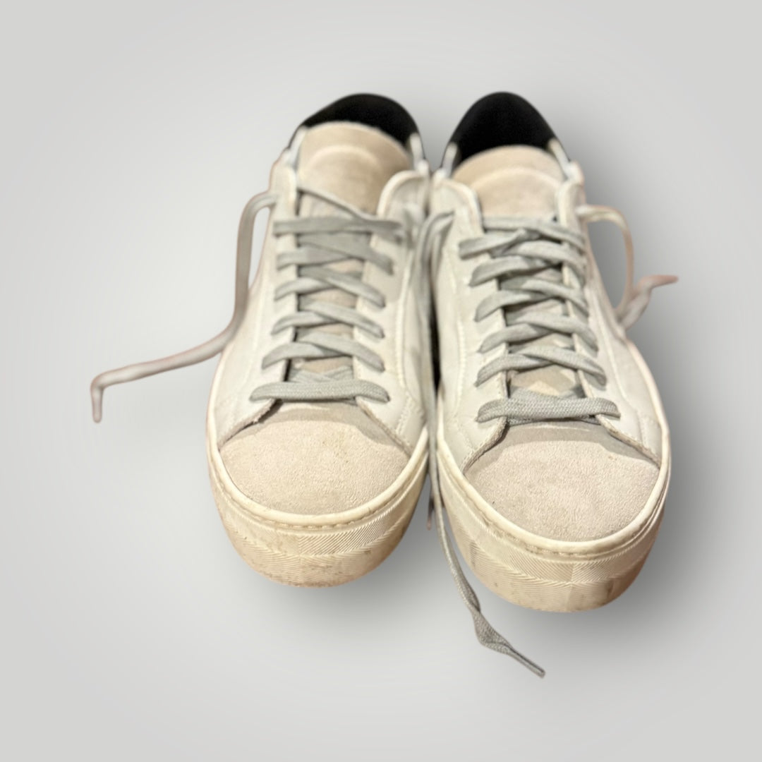 P448 Sneaker (Nordstrom) Size 38