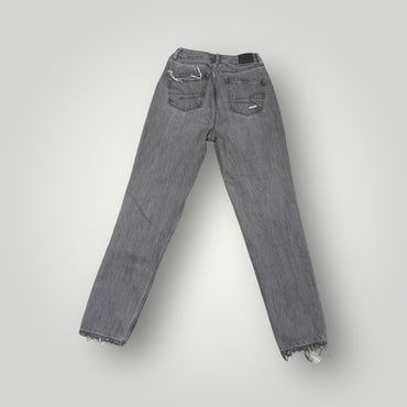 American Eagle Mom Jean Size 0