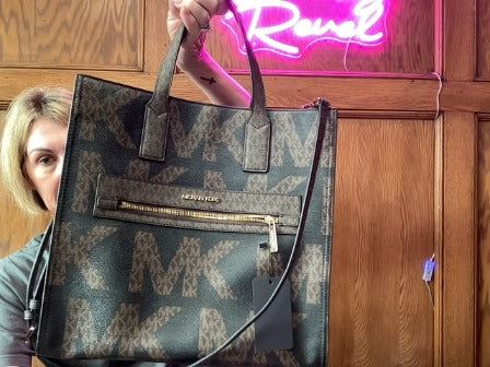 Multi Michael Kors Women-Accessories/Purses