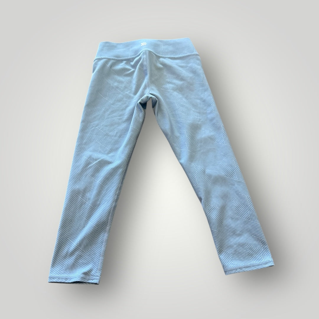 All In Motion Capri’s Girls Size 8