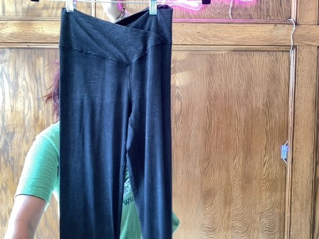 Black Aerie Women-Bottoms, 6