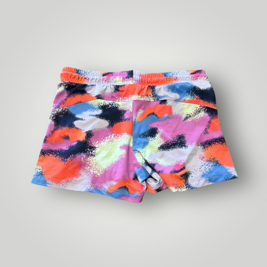 NEW All In Motion Shorts Girls Size 14
