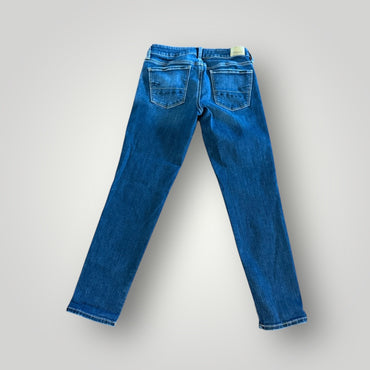 American Eagle Skinny Jeans Size 6