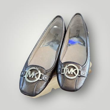 Michael Kors Slip-On Flats New Size 9.5