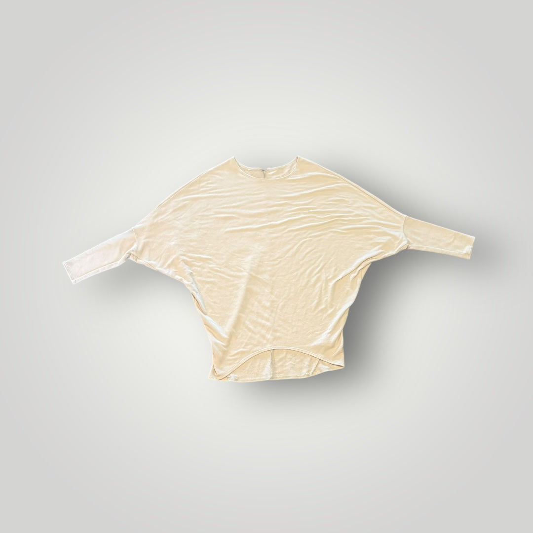 savvi Fika Top Size Small