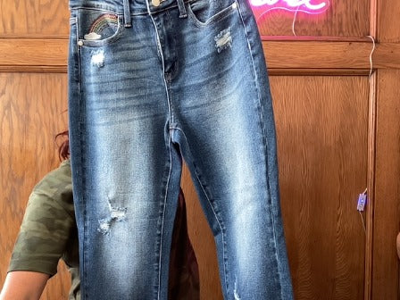 judy Women-Bottoms, 5/27