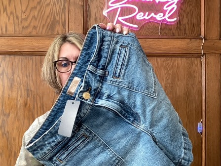 Denim Kut From The Kloth Women-Bottoms, 8