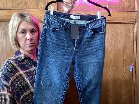 Denim KanCan Women-Bottoms, 9/28