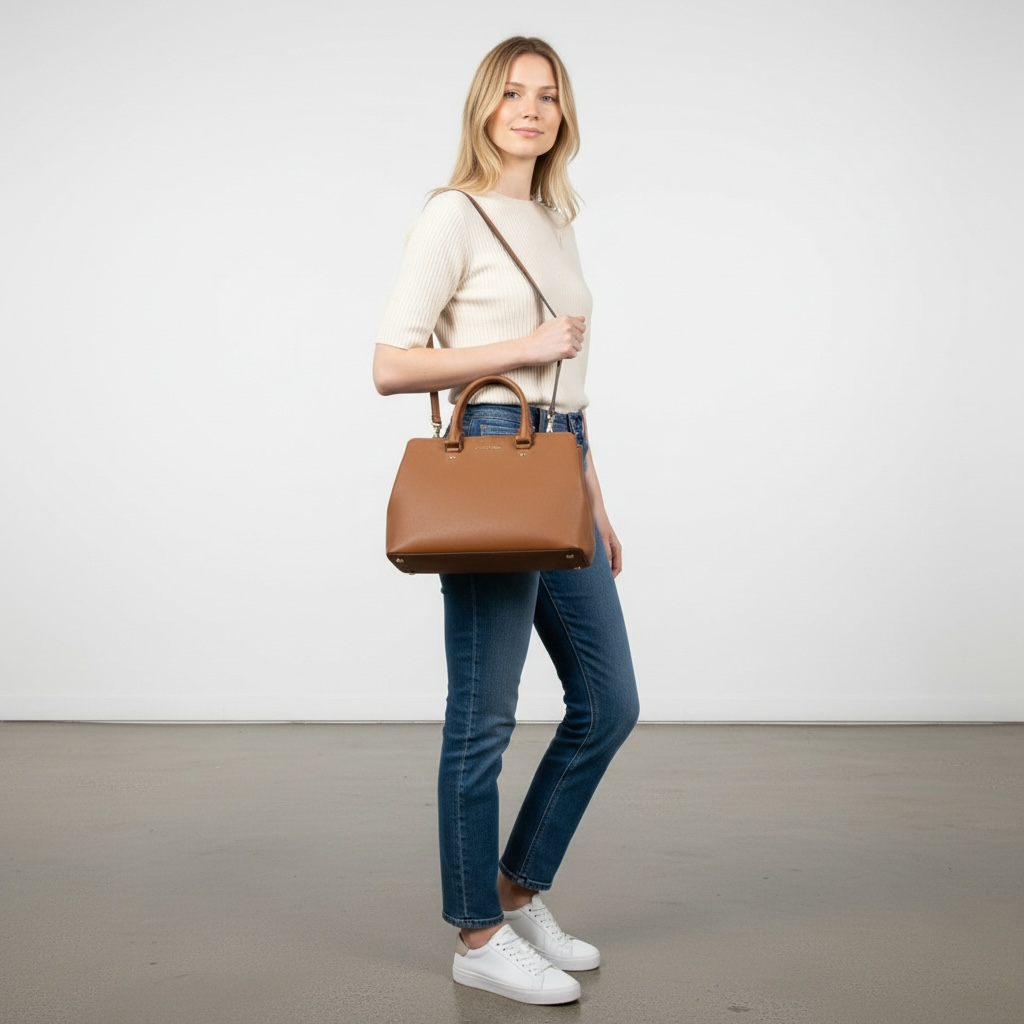 Michael Kors Satchel