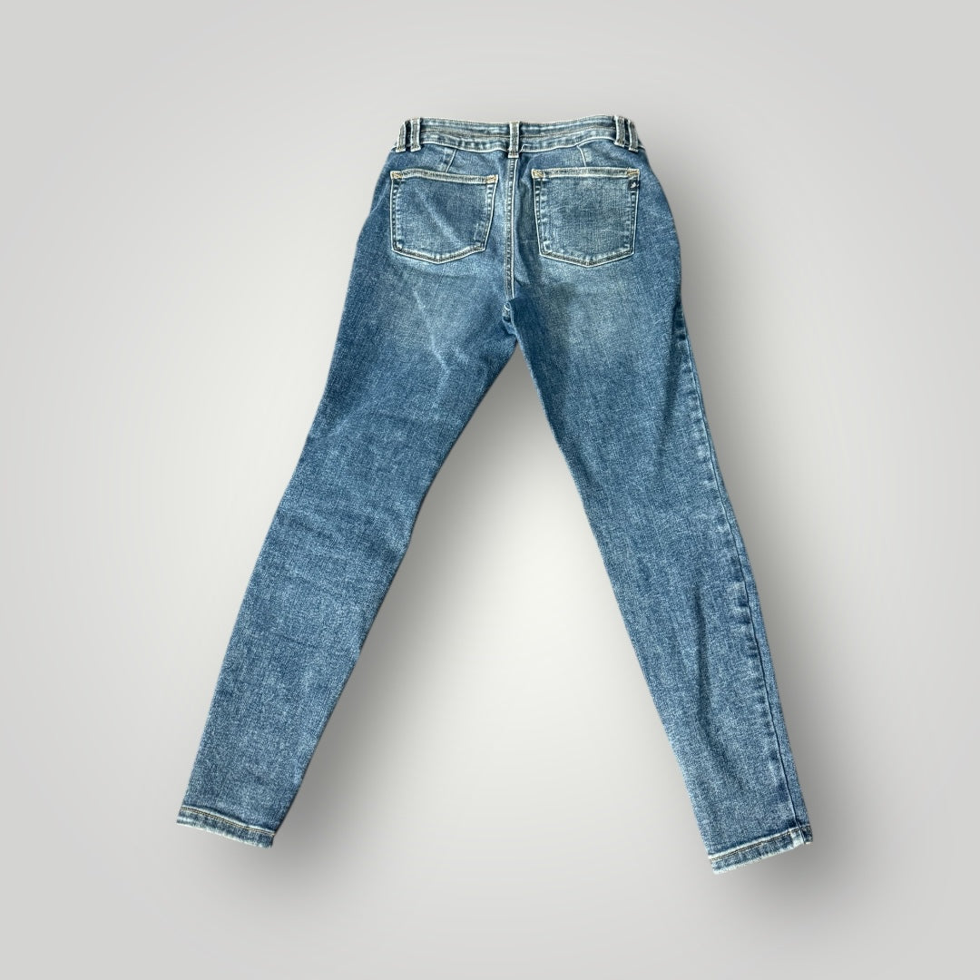 M Jeans Mid Rise Skinny Small Short