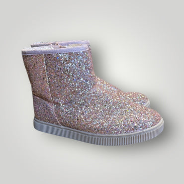 Cat & Jack Boot Girls Size 4