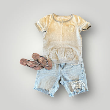 Abercrombie Top Size medium