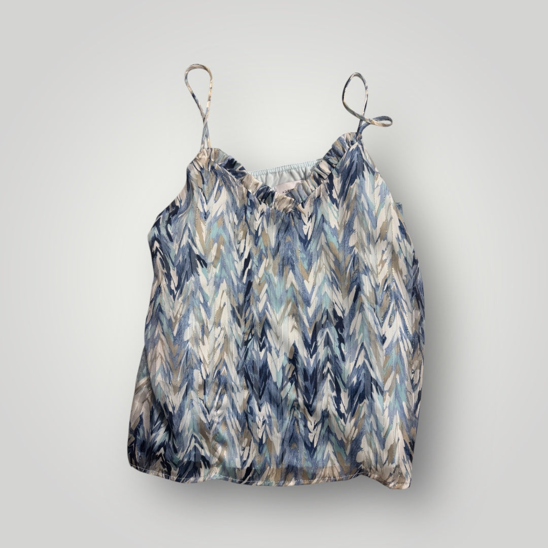 Adrienne Tank Size M