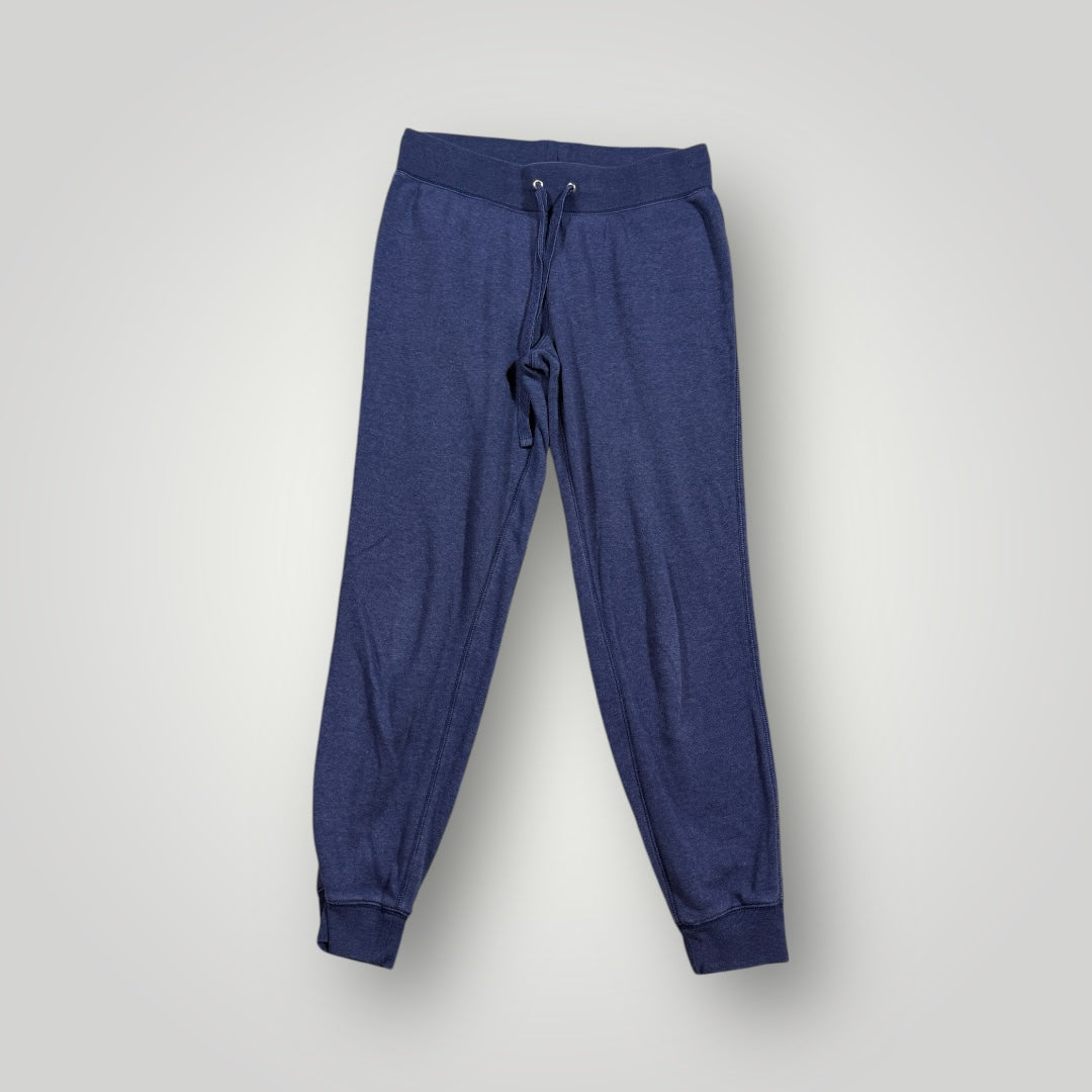 J.Crew Vintage Fleece Bottoms Size Small