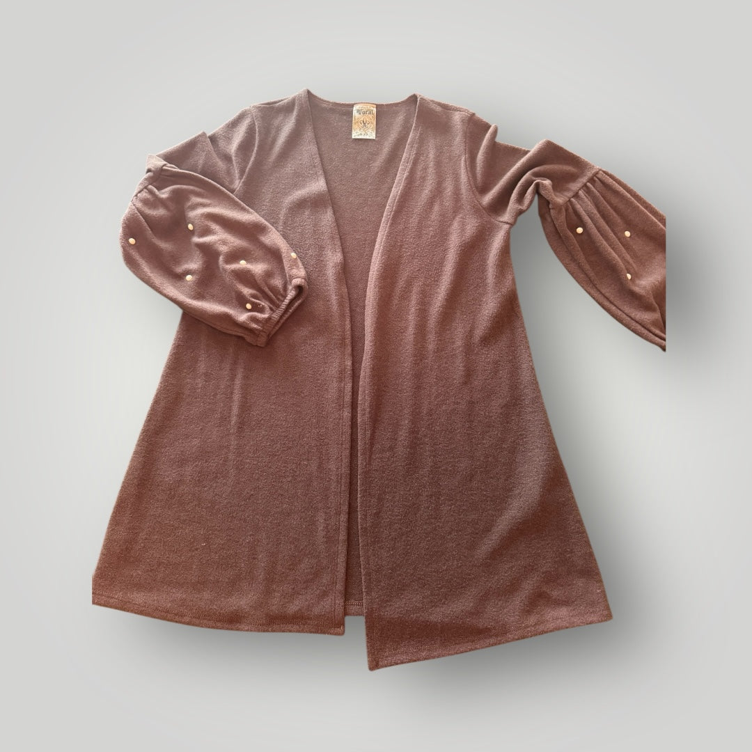 Local Brand Cardigan Size M