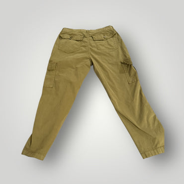 Kensie Jeans Cargo Pants Size 10