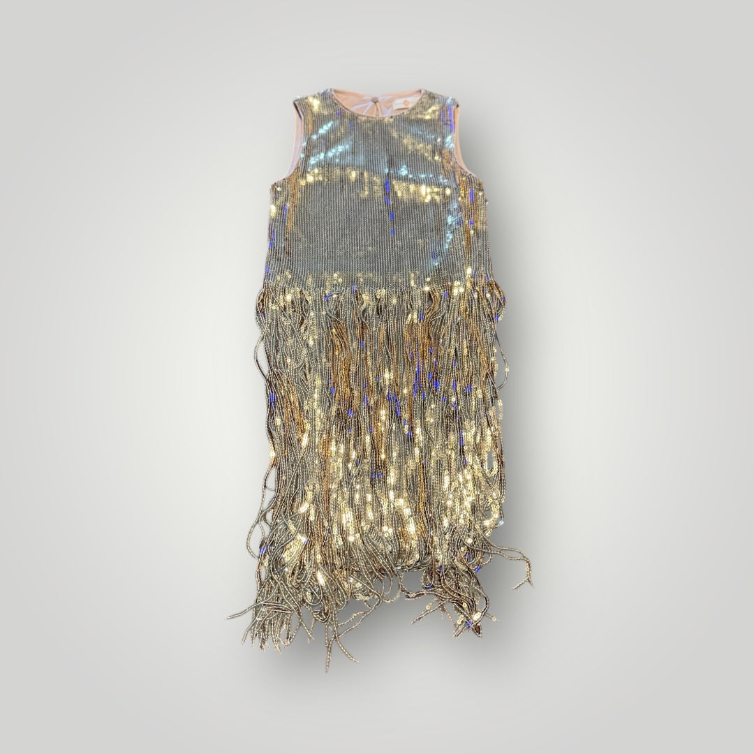 NEW TORY BURCH Chrysanthemum Top SIZE XS