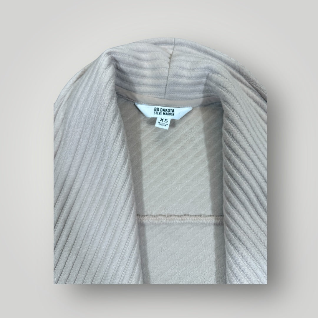 BB Dakota Jacket size XS