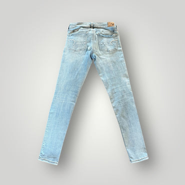 American Eagle Super Stretch Jeans Size 8