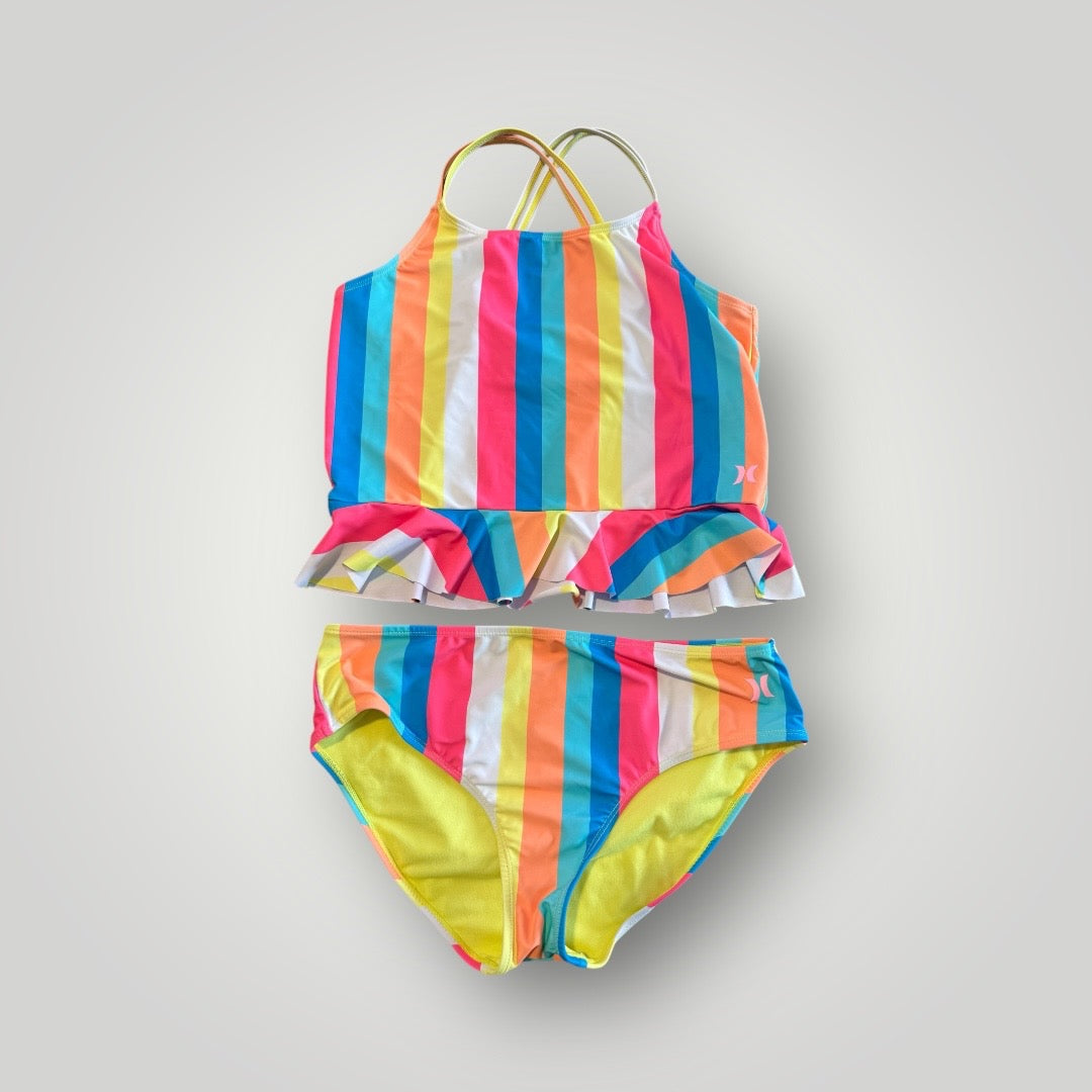 Hurley Two Piece Size 14