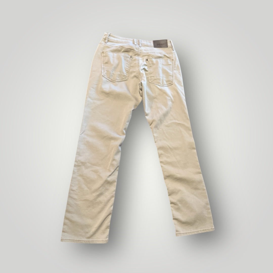 Departwest “Seeker” Slim Straight Pants – 29 x 32