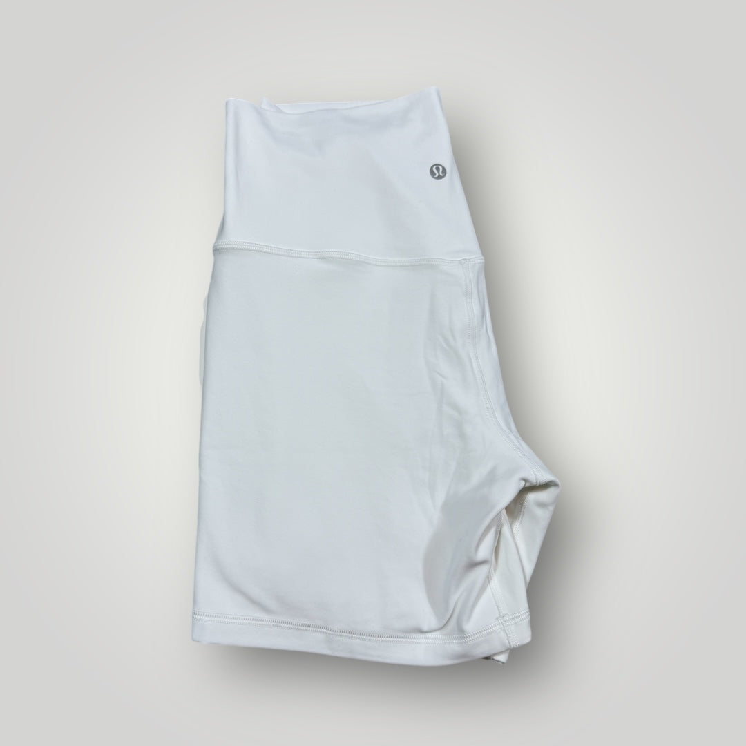Lululemon Align HR Short 6” Size 10