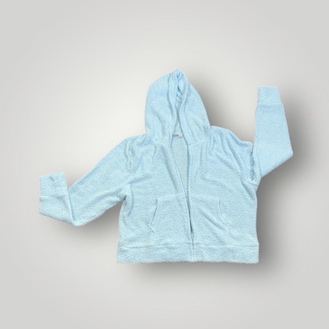 SO Brand Jacket Size 1X