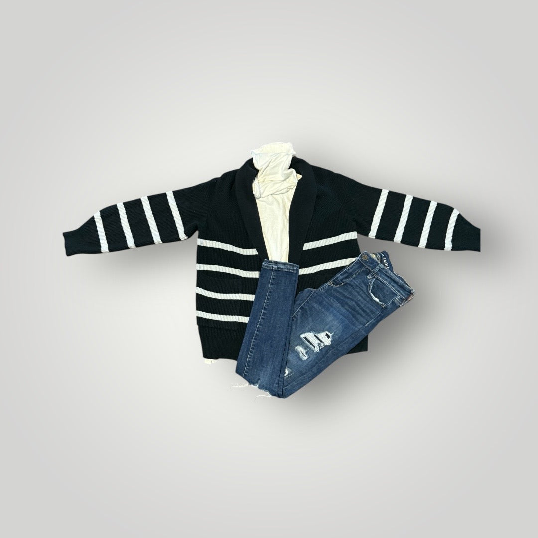 American Eagle Size 4