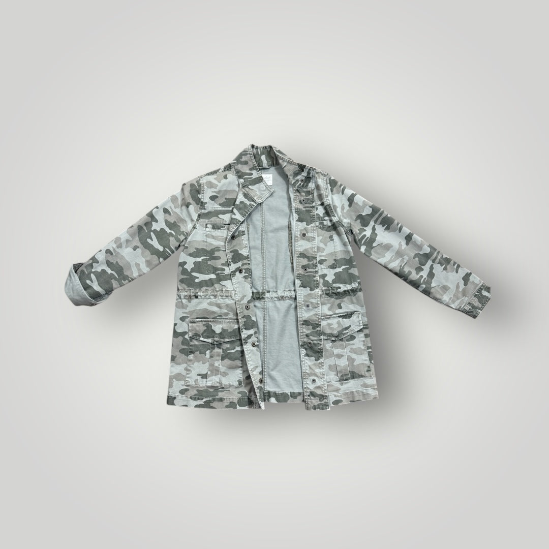 Universal Thread Camouflage Jacket Size XS