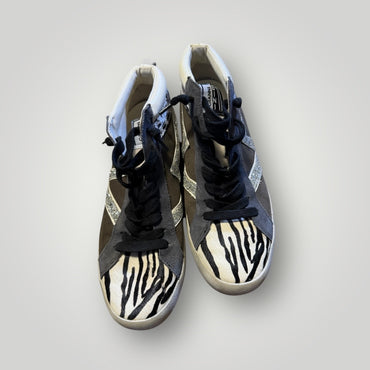 Gianni Bianchi Size 9